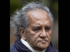 UK Court Convicts Maoist Sect Leader of Rape