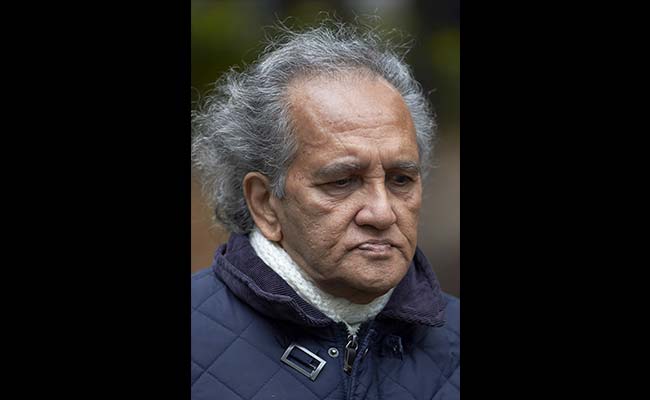 UK Court Convicts Maoist Sect Leader of Rape