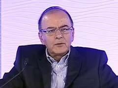 'Will Meet Fiscal Deficit Target And Maintain Quality,' Says Finance Minister Arun Jaitley