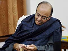 Finance Minister Arun Jaitley Suffering From Kidney-Related Ailment: Sources