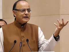 Arun Jaitley to Begin Pre-Budget Consultations From January 4