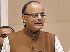 Subsidies Meant for Needy, Not Wealthy: Arun Jaitley