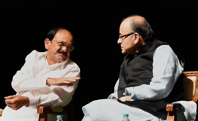 Goods and Services Tax Will Be a Game Changer, Says Arun Jaitley