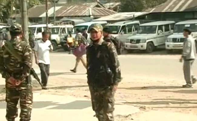 In Arunachal Pradesh's Political Crisis, A Familiar Game Of Musical Chairs