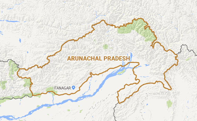 New Species Of Fish Discovered In Arunachal