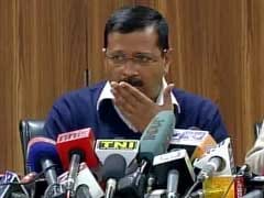Arvind Kejriwal's Tongue Re-Positioned To Fix Chronic Cough, Says Doctor