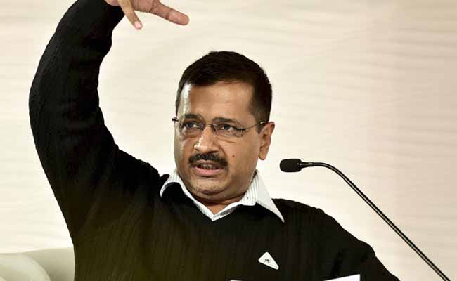 Create Atmosphere For Us To Work In Free Manner: Babus To Arvind Kejriwal