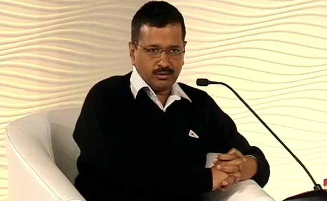 नए कार नियम का समर्थन करने पर केजरीवाल ने CJI को कहा 'थैंक-यू माय लॉर्ड्स'