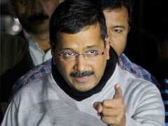 Defamation Cases Will Not Scare AAP, Arvind Kejriwal Says to Arun Jaitley