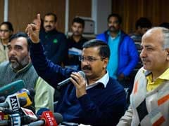 Women Drivers, VIPs Exempt From Odd-Even Rule; 'I'm Not' Says Arvind Kejriwal