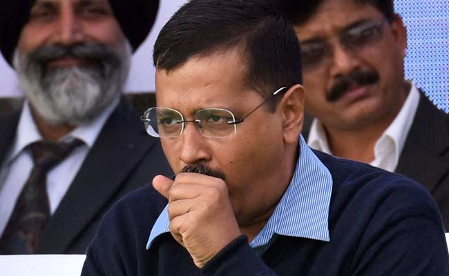 Aam Aadmi Party To Raise Railways Demolition Drive Issue in Parliament