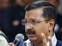 AAP Begins Phone-In Event, Arvind Kejriwal Waits For Your Call