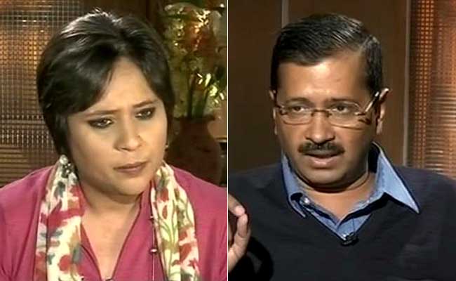 DDCA Official Sought Sexual Favour, Implies Arvind Kejirwal