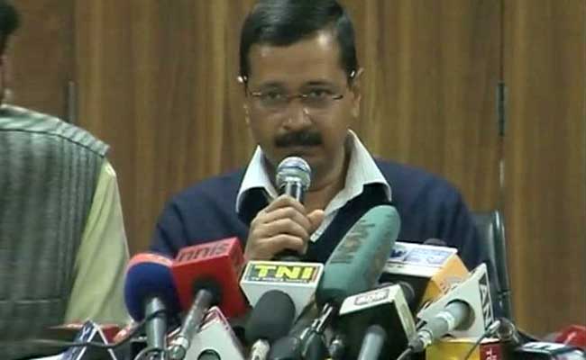 Women Exempt From Odd-Even Formula In Delhi, Rs.2,000 Fine For Violation: Highlights