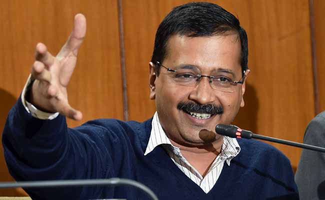 Go To Court If You Are Against Cricket Body Probe: Arvind Kejriwal To Centre
