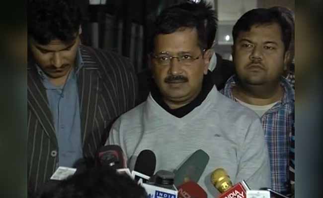 Congress Hits Out At PM Modi, Arvind Kejriwal Over CBI Raids