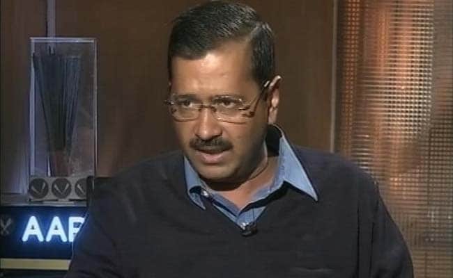 Subramanium Panel To Probe DDCA Affairs Even If Struck Down By Centre: Arvind Kejriwal
