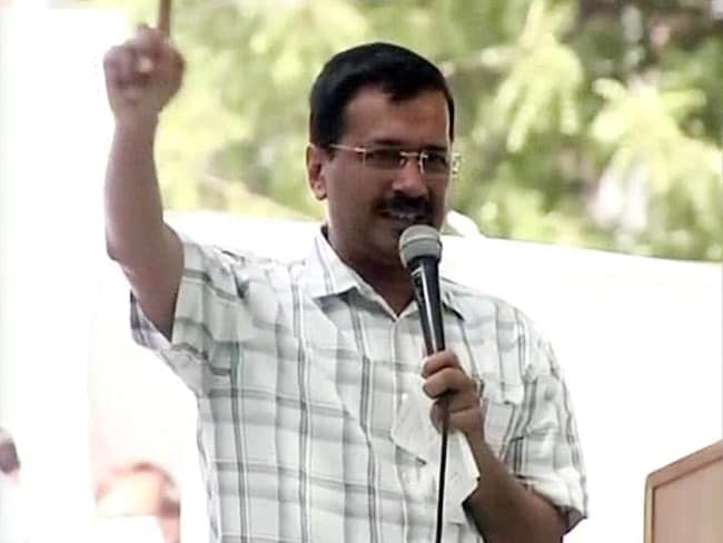 Bombay High Court Denies Arvind Kejriwal Exemption from Appearing Before Magistrate Court in 2014 Rally Case