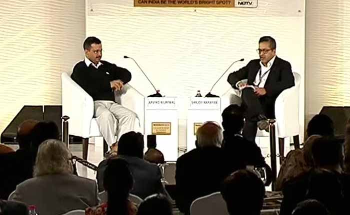 We are Winning Punjab, Says Arvind Kejriwal at HT Summit