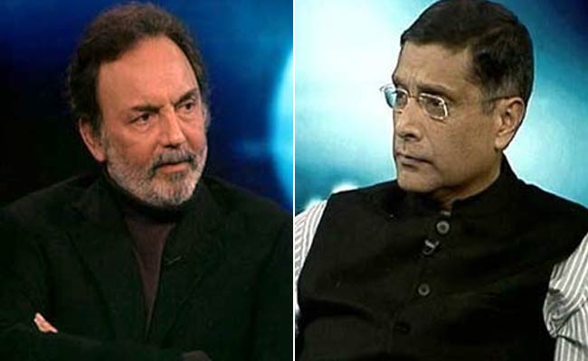 Arvind Subramanian Talks To Prannoy Roy: Full Transcript