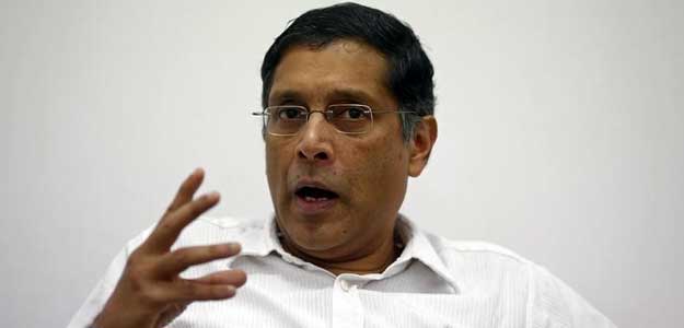 'Will Lose My Job' If I Speak On Beef Ban, Says Chief Economic Adviser