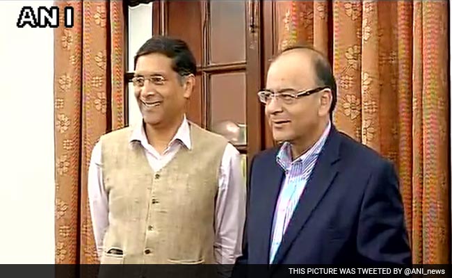 Tax Reforms To Help India Get Rid Of 'Tax Terrorism' Tag: Arvind Subramanian