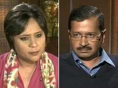 Don't Regret Calling PM A 'Psychopath', Arvind Kejriwal Tells NDTV: Highlights