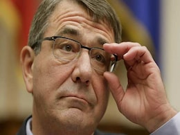 US Defense Secretary Makes Surprise Visit To Afghanistan US Defense Secretary Makes Surprise Visit To Afghanistan