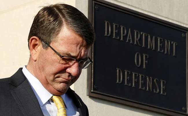 US Budget Plan Includes Over $13 Billion For New Submarine: Sources