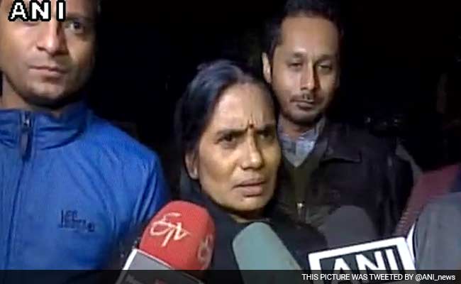 Satisfied Juvenile Bill Passed, But Daughter Didn't Get Justice: Nirbhaya's Mother