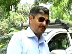 Ashish Joshi, The Man Behind CBI Raid On Arvind Kejriwal's Top Officer