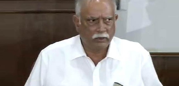 9 Proposals To Change Airport Names Being Considered: Ashok Gajapathi Raju