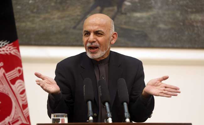 Preliminary Results Out, Ashraf Ghani Wins Presidential Elections