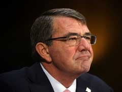 Pentagon Chief In Afghanistan As Violence Escalates