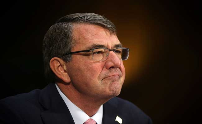 Some Anti-ISIS Partners Do 'Nothing At All': Pentagon Chief