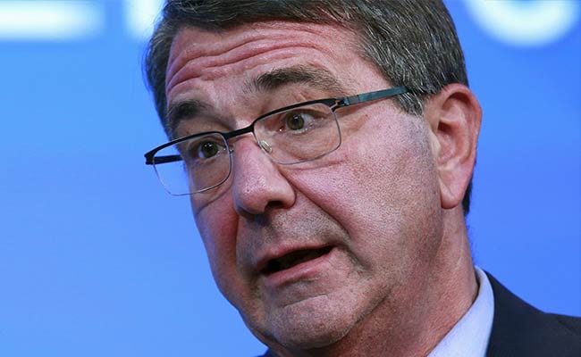 US Continues to Press Pakistan on Need to Fight Terrorism: Ashton Carter