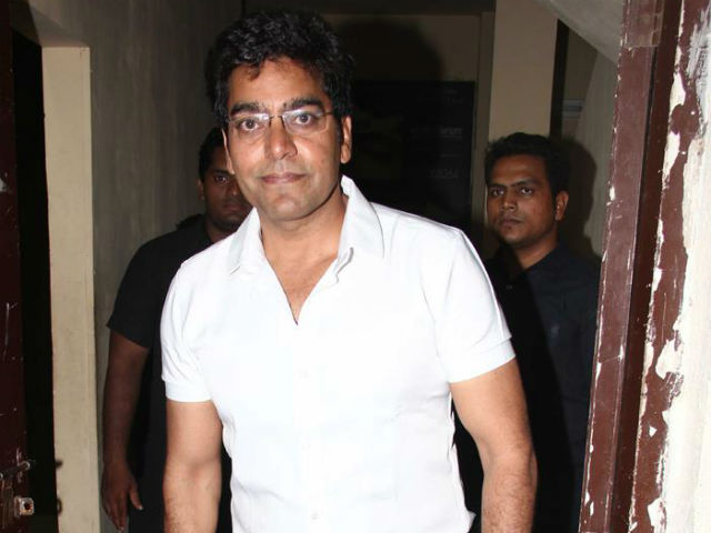 Ashutosh Rana on Aamir Khan's Comments on 'Intolerance'