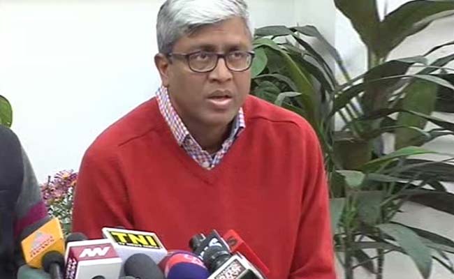 Cricket Inquiry Row: Centre Can't Stop Probe Panel From Functioning, Says AAP
