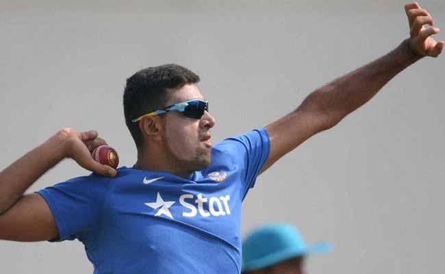 टेस्ट गेंदबाजों की आईसीसी रैंकिंग में रविचंद्रन अश्विन दूसरे स्थान पर कायम