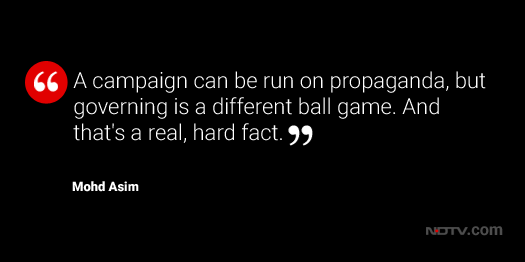 BJP Learns Few Lessons From Trolling