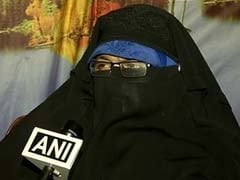Court Orders Framing Of Charges Against Separatist Aasiya Andrabi, Others