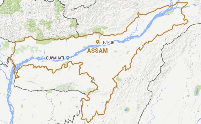 Assam Chief Electoral Officer Meets Political Parties On Poll Preparedness