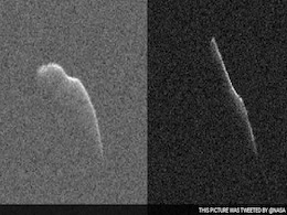 Asteroid To Say Hello To Santa This Christmas Eve Asteroid To Say Hello To Santa This Christmas Eve
