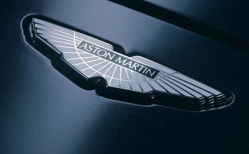 aston martin logo 827