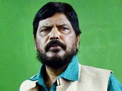 People With Disability To Get Universal Identity Cards Soon: Union Minister Ramdas Athawale