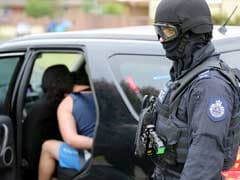 5 Charged In Australia Over Terror Plot