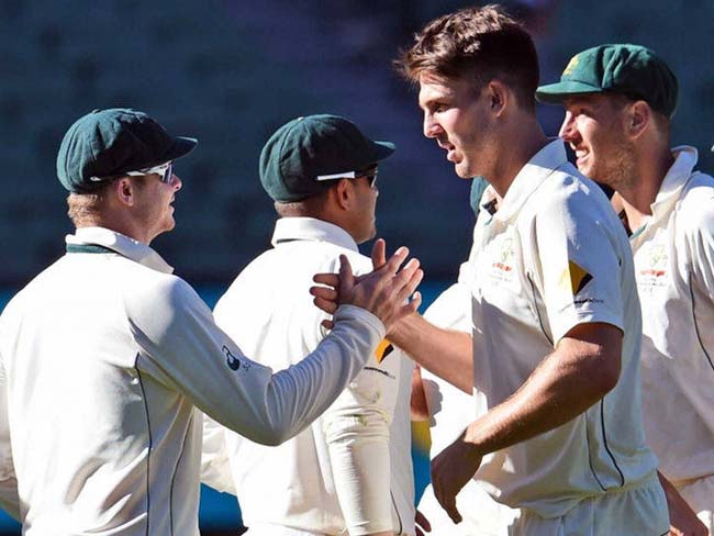 टेस्‍ट टीम रैंकिंग में भारत को पीछे छोड़कर शीर्ष पर आया ऑस्ट्रेलिया