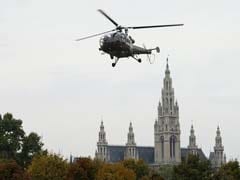 European Capitals Warned Of Possible Attacks Before New Year, Say Austrian Police