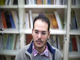 In Israel, Former Ultra-Orthodox Jews Demand Basic Education In Israel, Former Ultra-Orthodox Jews Demand Basic Education