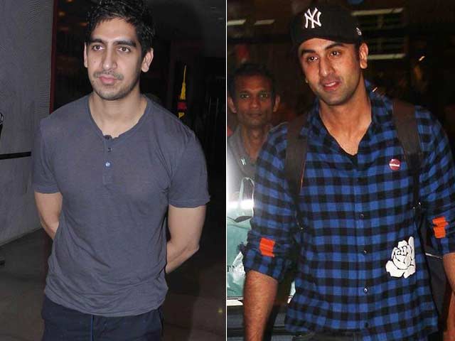 Ranbir's Films 'Aren't Working Now.' Ayan Mukerji Says 'It's Okay'